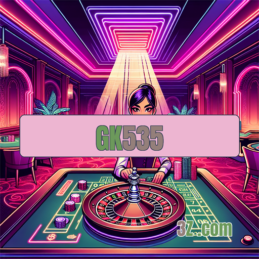 Jogos que Inspiram Confiança: Explorando o Gk535.com