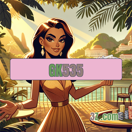 Promoções do gk535.com: Atraia Aventura e Ganhos Reais