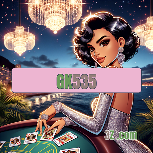 Experiência VIP: O que o gk535.com tem a oferecer